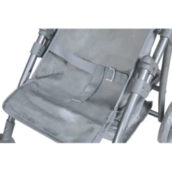 Knorr® Toys Poppenbuggy Liba - Star Blue -Goedkope Babyproducten knorr toys poppenbuggy liba star blue a262310 3