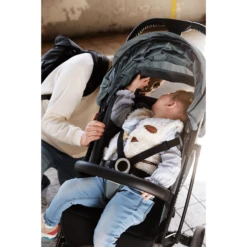 KOELSTRA Buggy Gen Donker Forest Groen -Goedkope Babyproducten koelstra buggy gen donker forest groen a319495 2