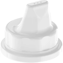 LIFEFACTORY Sippy Caps 2 Stuks White -Goedkope Babyproducten lifefactory sippy caps 2 stuks white a265430 2