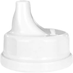 LIFEFACTORY Sippy Caps 2 Stuks White -Goedkope Babyproducten lifefactory sippy caps 2 stuks white a265430 3