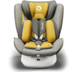 Lionelo Autostoel Bastiaan One Yellow Mustard -Goedkope Babyproducten lionelo autostoel bastiaan one yellow mustard a308606 2