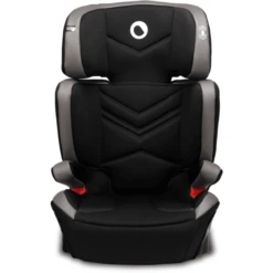 Lionelo Autostoel Hugo Leather Grey -Goedkope Babyproducten lionelo autostoel hugo leather grey a308729 2