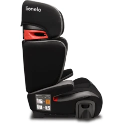 Lionelo Autostoel Hugo Leather Grey -Goedkope Babyproducten lionelo autostoel hugo leather grey a308729 3