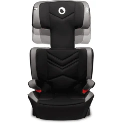 Lionelo Autostoel Hugo Leather Grey -Goedkope Babyproducten lionelo autostoel hugo leather grey a308729 4