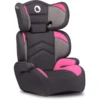 Lionelo Autostoel Lars Candy Pink