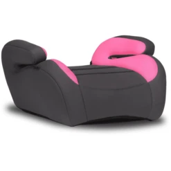 Lionelo Autostoel Lars Candy Pink -Goedkope Babyproducten lionelo autostoel lars candy pink a308666 4