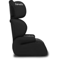 Lionelo Autostoel Lars Graphite -Goedkope Babyproducten lionelo autostoel lars graphite a308664 2