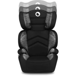Lionelo Autostoel Lars Graphite -Goedkope Babyproducten lionelo autostoel lars graphite a308664 3