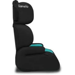 Lionelo Autostoel Lars Turquoise -Goedkope Babyproducten lionelo autostoel lars turquoise a308667 2
