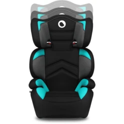 Lionelo Autostoel Lars Turquoise -Goedkope Babyproducten lionelo autostoel lars turquoise a308667 3