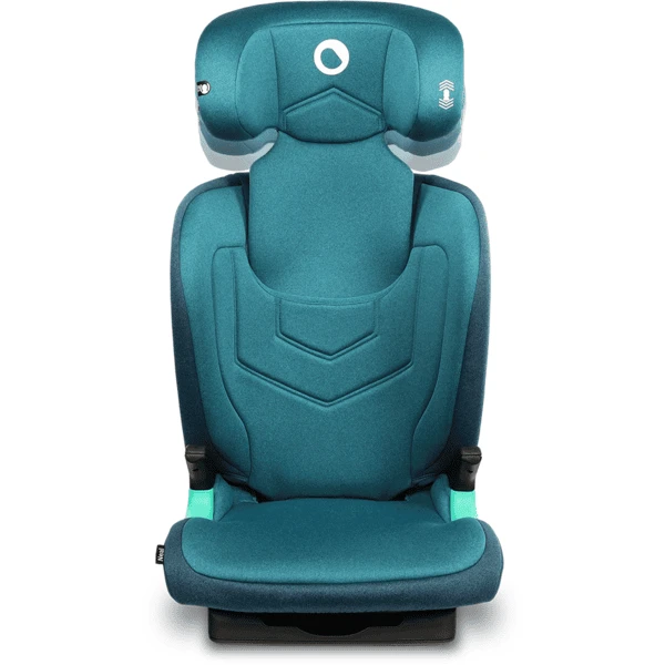 Lionelo Autostoel Neal I-Size Green Turquoise 3 Lionelo Autostoel Neal I-Size Green Turquoise - Afbeelding 3