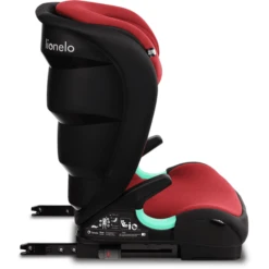 Lionelo Autostoel Neal I-Size Rood Bourgondië 8 Lionelo Autostoel Neal I-Size Rood Bourgondië -Goedkope Babyproducten lionelo autostoel neal i size rood bourgondie a311900 3