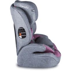 Lionelo Autostoel Nico Violet -Goedkope Babyproducten lionelo autostoel nico violet a308662 2