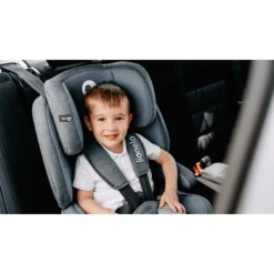 Lionelo Autostoel Nico Violet -Goedkope Babyproducten lionelo autostoel nico violet a308662 4