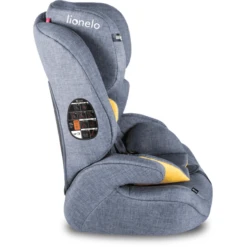 Lionelo Autostoel Nico Yellow 8 Lionelo Autostoel Nico Yellow -Goedkope Babyproducten lionelo autostoel nico yellow a308660 3