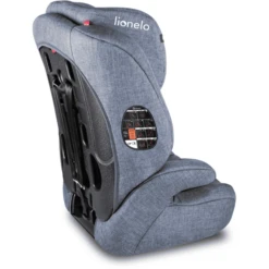 Lionelo Autostoel Nico Yellow 9 Lionelo Autostoel Nico Yellow -Goedkope Babyproducten lionelo autostoel nico yellow a308660 4