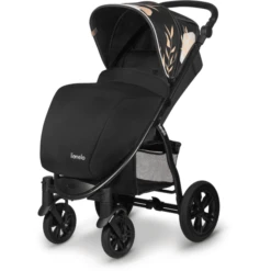 Lionelo Buggy Annet Tour Grey Lovin -Goedkope Babyproducten lionelo buggy annet tour grey lovin a371174 2