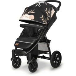 Lionelo Buggy Annet Tour Grey Lovin -Goedkope Babyproducten lionelo buggy annet tour grey lovin a371174 3