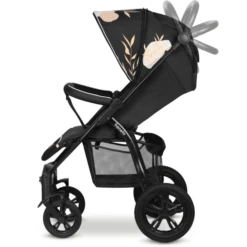 Lionelo Buggy Annet Tour Grey Lovin -Goedkope Babyproducten lionelo buggy annet tour grey lovin a371174 4