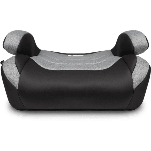 Lionelo Luuk Fix Grey Stoelverhoger 2 Lionelo Luuk Fix Grey Stoelverhoger - Afbeelding 2