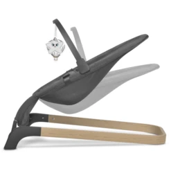 Lionelo Wipstoeltje June Air Grijs Grafiet -Goedkope Babyproducten lionelo wipstoeltje june air grijs grafiet a371192 3