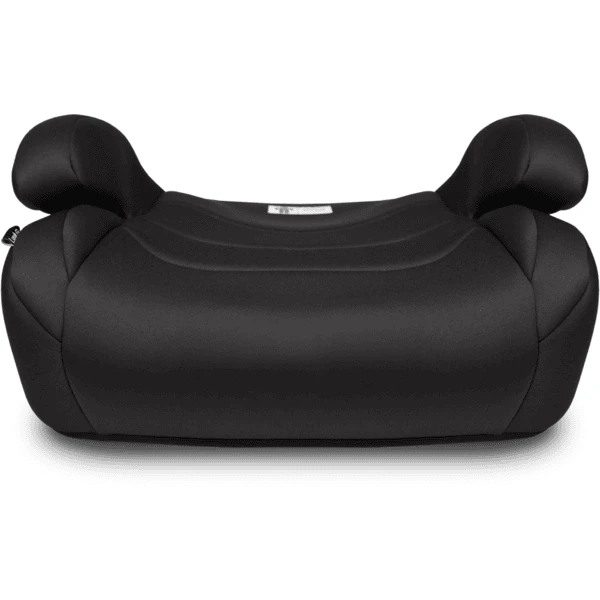 Lionelo Zitverhoger Luuk Fix Black 2 Lionelo Zitverhoger Luuk Fix Black - Afbeelding 2