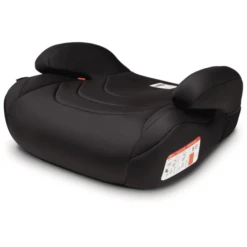 Lionelo Zitverhoger Luuk Fix Black 7 Lionelo Zitverhoger Luuk Fix Black -Goedkope Babyproducten lionelo zitverhoger luuk fix black a318800 2