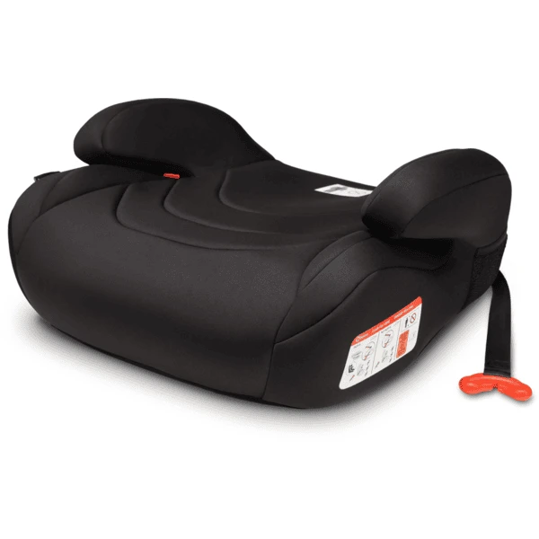 Lionelo Zitverhoger Luuk Fix Black 1 Lionelo Zitverhoger Luuk Fix Black