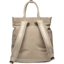 Little Company Luierrugzak Tulum Rib Ecru -Goedkope Babyproducten little company luierrugzak tulum rib ecru a347743 2