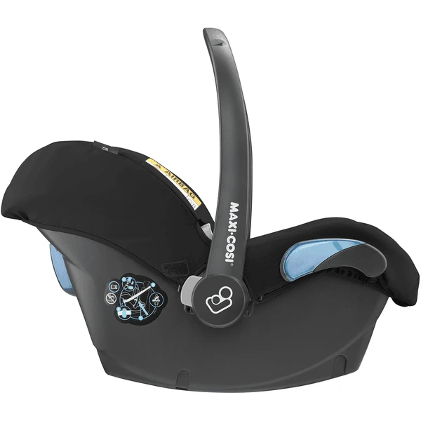 MAXI-COSI Autostoel Citi Black Grid 2 MAXI-COSI Autostoel Citi Black Grid - Afbeelding 2