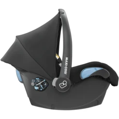 MAXI-COSI Autostoel Citi Black Grid 7 MAXI-COSI Autostoel Citi Black Grid -Goedkope Babyproducten maxi cosi autostoel citi black grid a222455 2