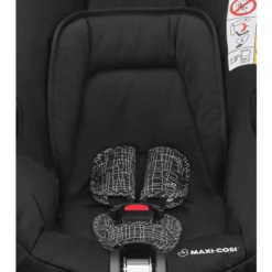 MAXI-COSI Autostoel Citi Black Grid 9 MAXI-COSI Autostoel Citi Black Grid -Goedkope Babyproducten maxi cosi autostoel citi black grid a222455 4