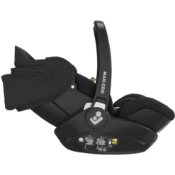 Maxi-Cosi MAXI COSI Autostoel Marble I-Size Essential Black 7 Maxi-Cosi MAXI COSI Autostoel Marble I-Size Essential Black -Goedkope Babyproducten maxi cosi autostoel marble i size essential black a288058 2