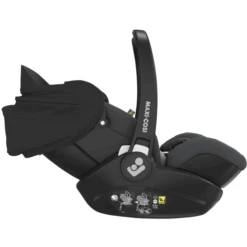 Maxi-Cosi MAXI COSI Autostoel Marble I-Size Essential Graphite -Goedkope Babyproducten maxi cosi autostoel marble i size essential graphite a288064 2