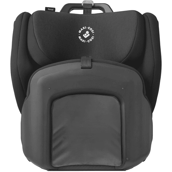 Maxi-Cosi MAXI COSI Autostoel Nomad Authentic Black 4 Maxi-Cosi MAXI COSI Autostoel Nomad Authentic Black - Afbeelding 4