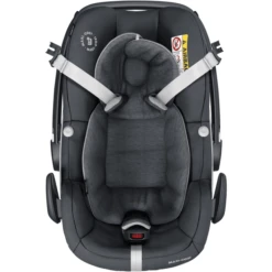 MAXI-COSI Autostoel Pebble PRO I-size Essential Graphite -Goedkope Babyproducten maxi cosi autostoel pebble pro i size essential graphite a283760 2