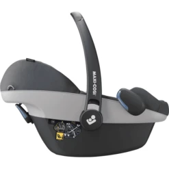 MAXI-COSI Autostoel Pebble PRO I-size Essential Graphite -Goedkope Babyproducten maxi cosi autostoel pebble pro i size essential graphite a283760 3