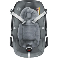 MAXI-COSI Autostoel Pebble PRO I-size Essential Grey 7 MAXI-COSI Autostoel Pebble PRO I-size Essential Grey -Goedkope Babyproducten maxi cosi autostoel pebble pro i size essential grey a283761 2