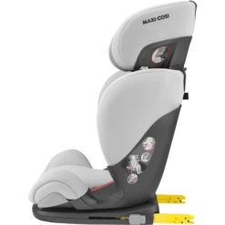 Maxi-Cosi MAXI COSI Autostoel Rodifix AirProtect Authentic Grey -Goedkope Babyproducten maxi cosi autostoel rodifix airprotect authentic grey a283626 2