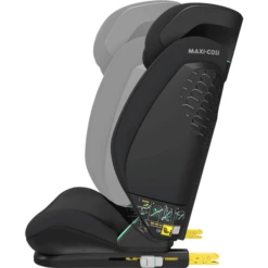 Maxi-Cosi MAXI COSI Autostoel RodiFix S I-Size Basic Grey 9 Maxi-Cosi MAXI COSI Autostoel RodiFix S I-Size Basic Grey -Goedkope Babyproducten maxi cosi autostoel rodifix s i size basic grey a414127 4