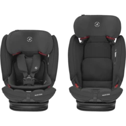 Maxi-Cosi MAXI COSI Autostoel Titan Pro Authentic Black -Goedkope Babyproducten maxi cosi autostoel titan pro authentic black a283687 4
