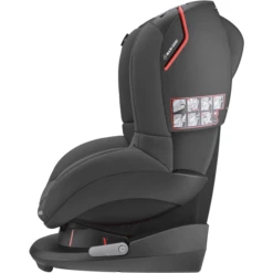Maxi-Cosi MAXI COSI Autostoel Tobi Authentic Black -Goedkope Babyproducten maxi cosi autostoel tobi authentic black a283681 2
