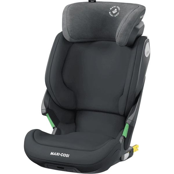 Maxi-Cosi Kore I-Size 2020 Authentic Graphite 1 Maxi-Cosi Kore I-Size 2020 Authentic Graphite