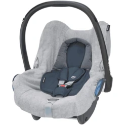 Maxi-Cosi MAXI COSI Zomerhoes Voor Cabriofix En Citi Fresh Grey