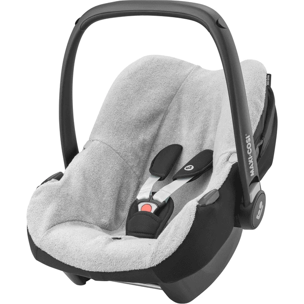 Maxi-Cosi MAXI COSI Zomerhoes Voor Tinca Fresh Grijs 1 Maxi-Cosi MAXI COSI Zomerhoes Voor Tinca Fresh Grijs