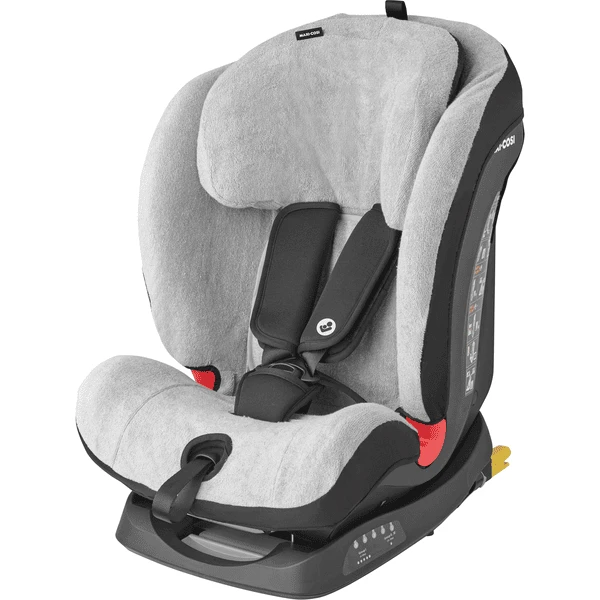 Maxi-Cosi MAXI COSI Zomerhoes Voor Titan / Titan Plus Fresh Grijs 2 Maxi-Cosi MAXI COSI Zomerhoes Voor Titan / Titan Plus Fresh Grijs - Afbeelding 2