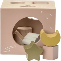 Micki Sorteerbox Roze 7 Micki Sorteerbox Roze -Goedkope Babyproducten micki sorteerbox roze a360286 2