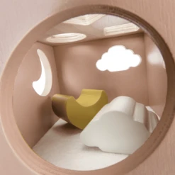 Micki Sorteerbox Roze 8 Micki Sorteerbox Roze -Goedkope Babyproducten micki sorteerbox roze a360286 3