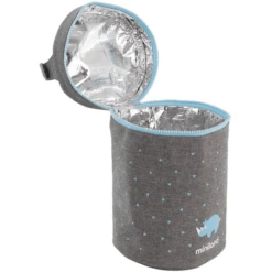 Miniland Geïsoleerde Dubbele Zak Thermibag Azuurblauw 700ml 9 Miniland Geïsoleerde Dubbele Zak Thermibag Azuurblauw 700ml -Goedkope Babyproducten miniland geisoleerde dubbele zak thermibag azuurblauw 700ml a362916 4