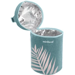 Miniland Isolerende Zak Thermibag Palmen 700ml 7 Miniland Isolerende Zak Thermibag Palmen 700ml -Goedkope Babyproducten miniland isolerende zak thermibag palmen 700ml a362920 2